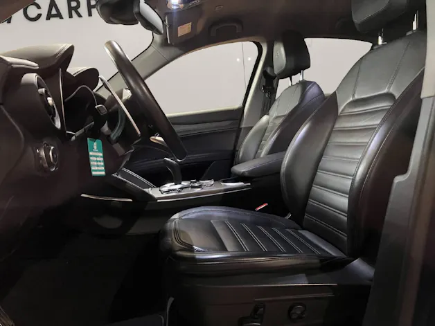 Alfa Romeo Stelvio 2.0 Q4 280 Ti