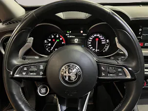 Alfa Romeo Stelvio 2.0 Q4 280 Ti