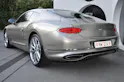 Bentley Continental GT 6.0 W12