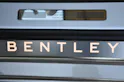 Bentley Continental GT 6.0 W12