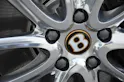 Bentley Continental GT 6.0 W12