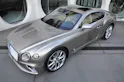 Bentley Continental GT 6.0 W12