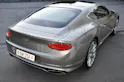 Bentley Continental GT 6.0 W12