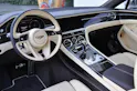 Bentley Continental GT 6.0 W12