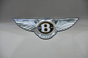 Bentley Continental GT 6.0 W12