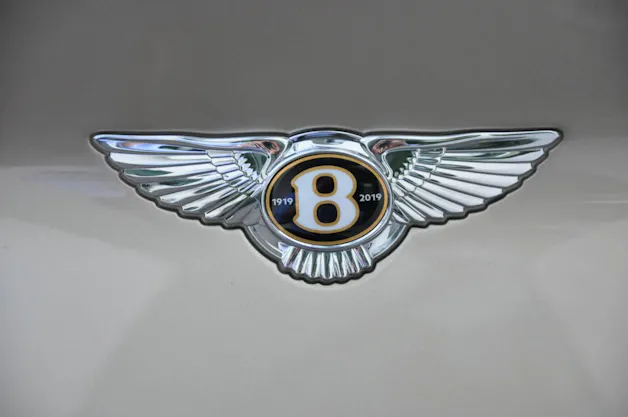 Bentley Continental GT 6.0 W12