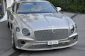 Bentley Continental GT 6.0 W12