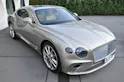 Bentley Continental GT 6.0 W12