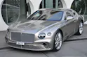 Bentley Continental GT 6.0 W12