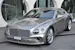 Bentley Continental GT 6.0 W12