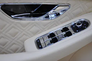 Bentley Continental GT 6.0 W12