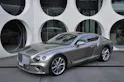 Bentley Continental GT 6.0 W12