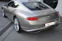 Bentley Continental GT 6.0 W12
