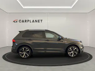 VW Tiguan 2.0 TDI SCR R-Line DSG 4x4
