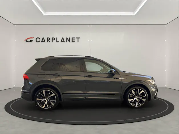 VW Tiguan 2.0 TDI SCR R-Line DSG 4x4