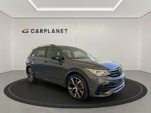 VW Tiguan 2.0 TDI SCR R-Line DSG 4x4