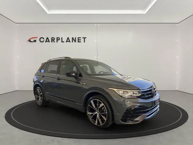 VW Tiguan 2.0 TDI SCR R-Line DSG 4x4