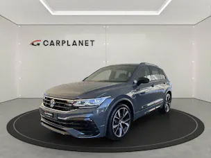 VW Tiguan 2.0 TDI SCR R-Line DSG 4x4