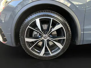 VW Tiguan 2.0 TDI SCR R-Line DSG 4x4