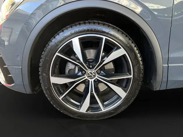 VW Tiguan 2.0 TDI SCR R-Line DSG 4x4