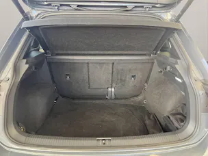 VW Tiguan 2.0 TDI SCR R-Line DSG 4x4