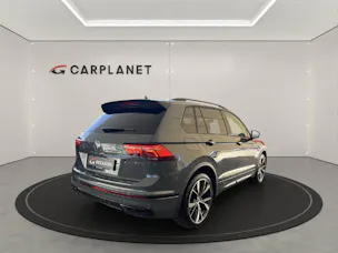 VW Tiguan 2.0 TDI SCR R-Line DSG 4x4