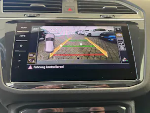 VW Tiguan 2.0 TDI SCR R-Line DSG 4x4