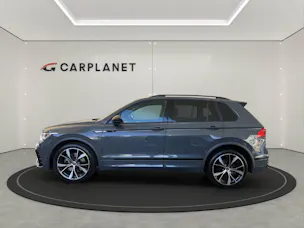 VW Tiguan 2.0 TDI SCR R-Line DSG 4x4
