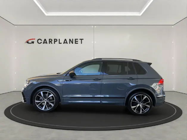 VW Tiguan 2.0 TDI SCR R-Line DSG 4x4