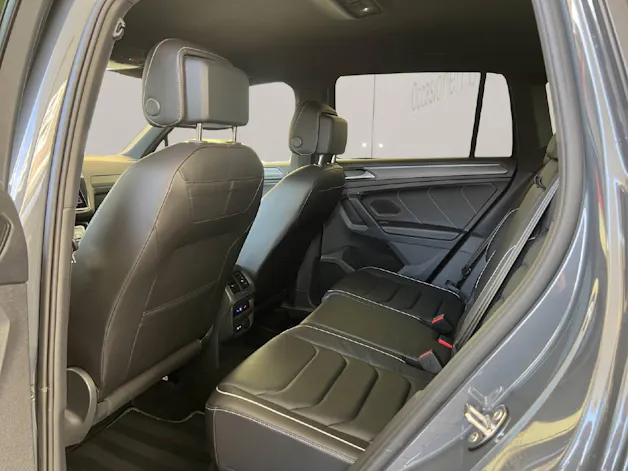 VW Tiguan 2.0 TDI SCR R-Line DSG 4x4