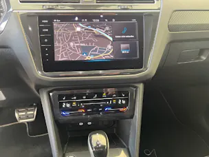 VW Tiguan 2.0 TDI SCR R-Line DSG 4x4