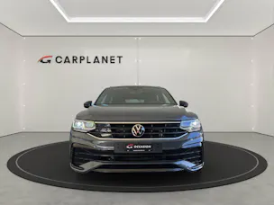 VW Tiguan 2.0 TDI SCR R-Line DSG 4x4