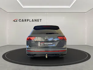 VW Tiguan 2.0 TDI SCR R-Line DSG 4x4
