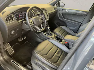 VW Tiguan 2.0 TDI SCR R-Line DSG 4x4