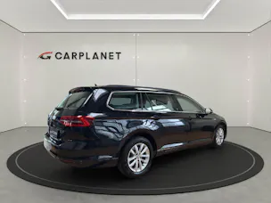 VW Passat Variant 2.0 TDI 190PS SCR Comfortline DSG 4x4