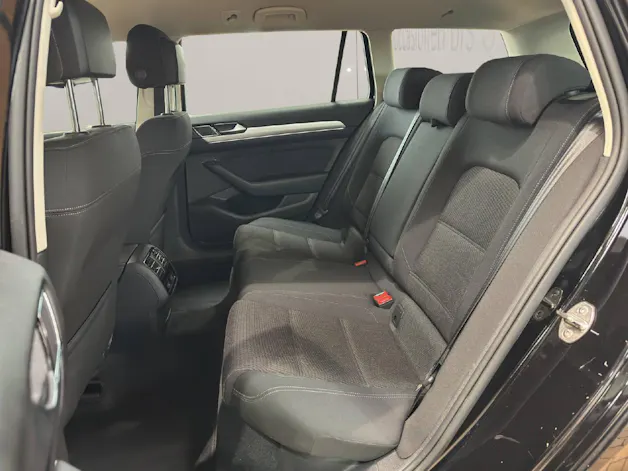 VW Passat Variant 2.0 TDI 190PS SCR Comfortline DSG 4x4