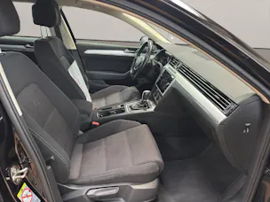 VW Passat Variant 2.0 TDI 190PS SCR Comfortline DSG 4x4