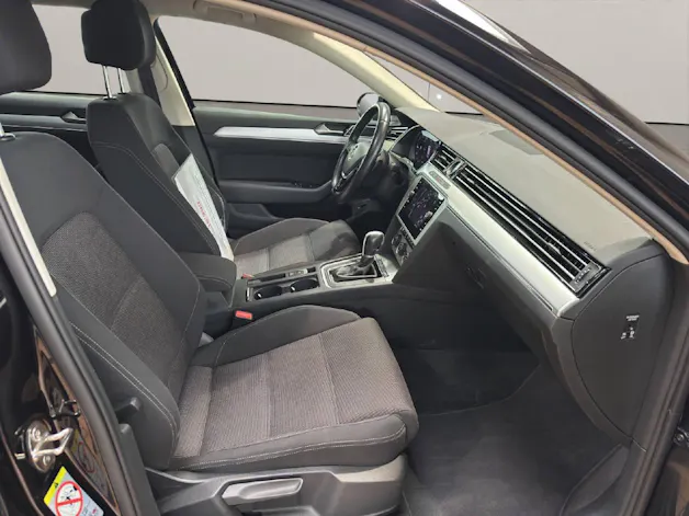 VW Passat Variant 2.0 TDI 190PS SCR Comfortline DSG 4x4