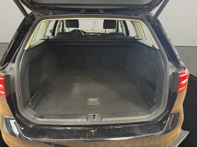 VW Passat Variant 2.0 TDI 190PS SCR Comfortline DSG 4x4