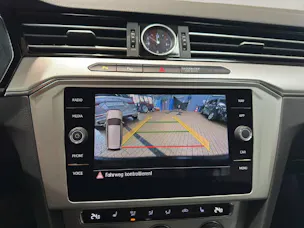 VW Passat Variant 2.0 TDI 190PS SCR Comfortline DSG 4x4