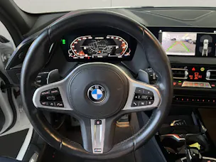 BMW M135i xDrive F40 306PS