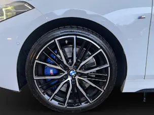 BMW M135i xDrive F40 306PS