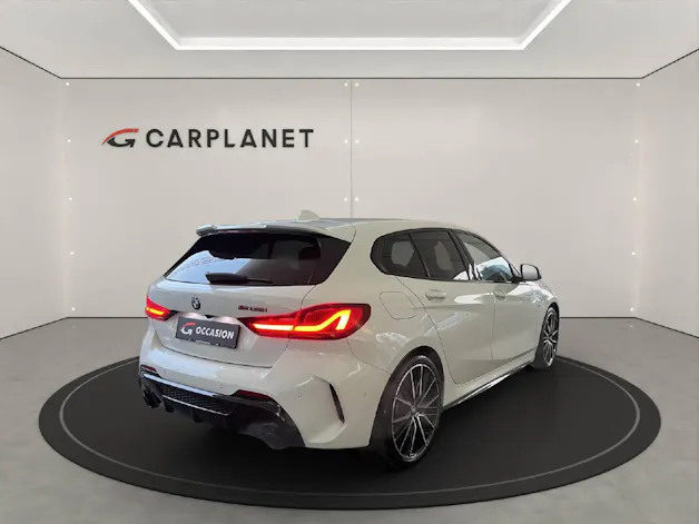 BMW M135i xDrive F40 306PS