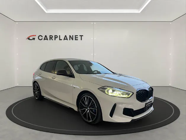 BMW M135i xDrive F40 306PS