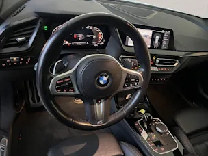 BMW M135i xDrive F40 306PS