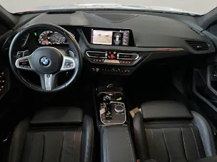BMW M135i xDrive F40 306PS