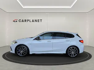 BMW M135i xDrive F40 306PS