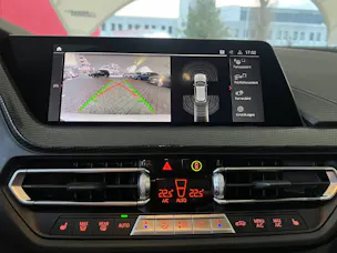 BMW M135i xDrive F40 306PS