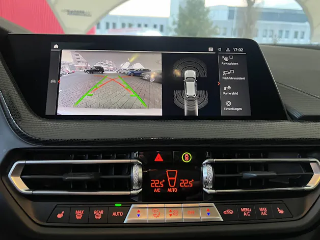 BMW M135i xDrive F40 306PS
