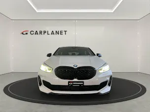 BMW M135i xDrive F40 306PS